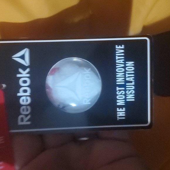 Reebok winter coat - Picture 4 of 8